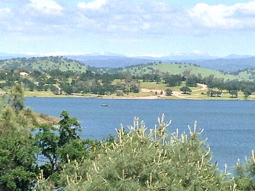 Valley Springs, California